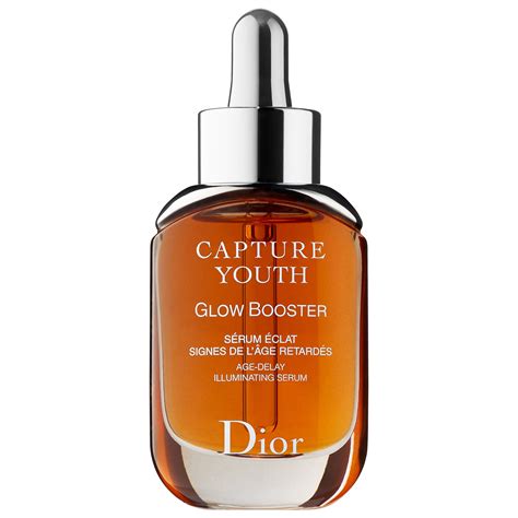 capture youth serum dior|dior capture youth collection.